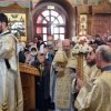 Великая Суббота. Литургия.